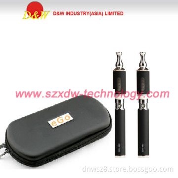 2013 Newest and Unique Design ABC Electronic Cigarette Kit
